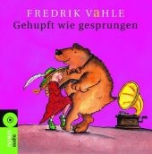 Gehupft wie gesprungen - Fredrik Vahle