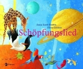 Schöpfungslied - Anna Scott-Brown