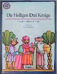 Die Heiligen Drei Könige - Josef Quadflieg