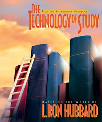 The Technology of Study - L. Ron Hubbard