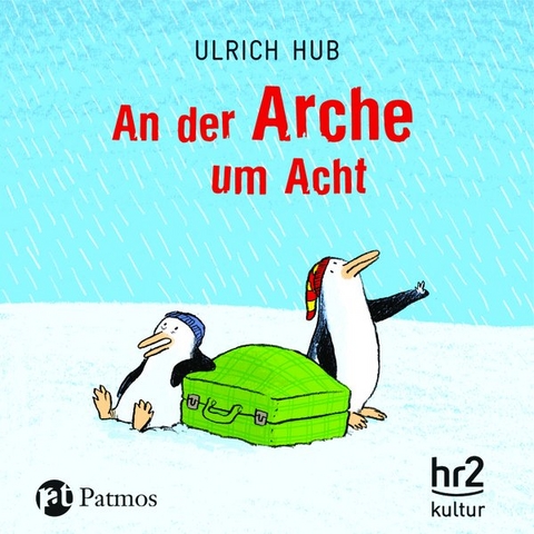 An der Arche um Acht - Ulrich Hub