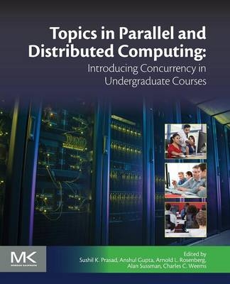 Topics in Parallel and Distributed Computing - 