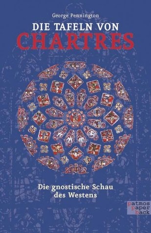 Die Tafeln von Chartres - George Pennington