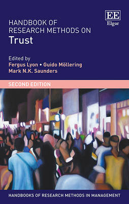 Handbook of Research Methods on Trust - 