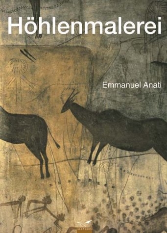 Höhlenmalerei - Emmanuel Anati