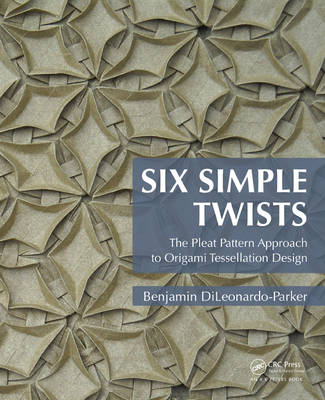 Six Simple Twists - Benjamin DiLeonardo-Parker