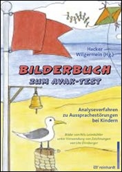 Bilderbuch zum AVAK-Test - 