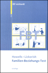 Familien-Beziehungs-Test - John G Howells, John R Lickorisch