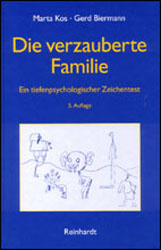 Die verzauberte Familie - Marta Kos, Gerd Biermann, Günter Haub