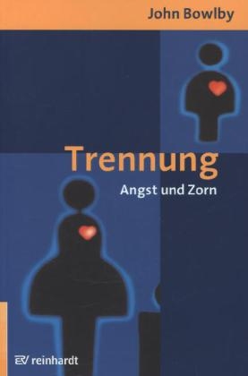 Trennung - John Bowlby