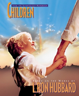 Children - L. Ron Hubbard