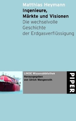 Ingenieure, Märkte und Visionen - Matthias Heymann