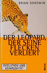 Der Leopard, der seine Flecken verliert - Brian Goodwin