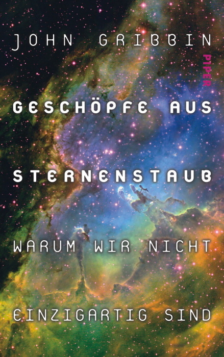 Geschöpfe aus Sternenstaub - John Gribbin