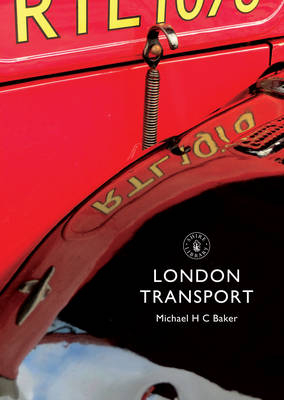 London Transport - Michael H. C. Baker