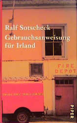 Gebrauchsanweisung für Irland - Ralf Sotscheck