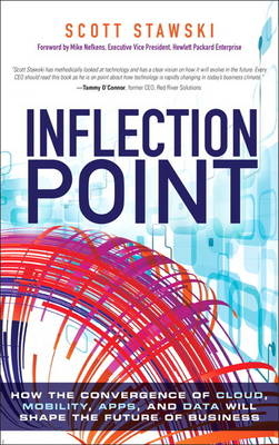 Inflection Point - Scott Stawski