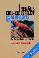 Galápagos - Irenäus Eibl-Eibesfeldt