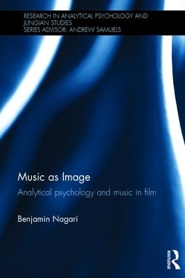 Music as Image - Benjamin Nagari