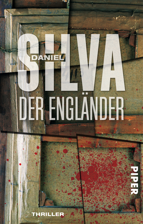 Der Engländer - Daniel Silva