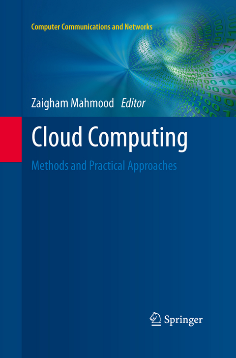 Cloud Computing - 