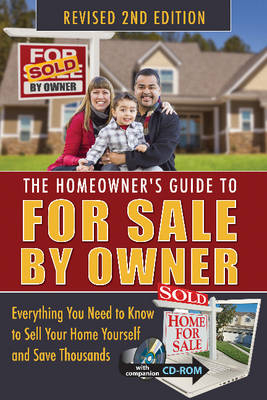 Homeowner's Guide to For Sale By Owner - Jackie Bondanza