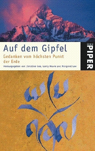 Auf dem Gipfel - 