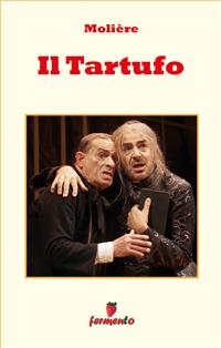 Il Tartufo -  Molière