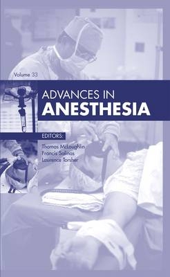 Advances in Anesthesia, 2015 - Thomas M. McLoughlin