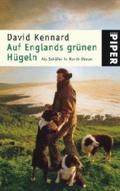 Auf Englands grünen Hügeln - David Kennard