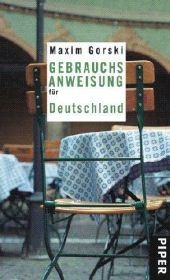 Gebrauchsanweisung für Deutschland - Maxim Gorski