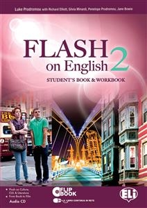 Flash on English 2 - Luke Prodromou