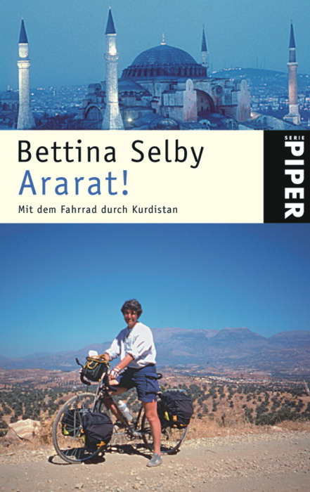 Ararat! - Bettina Selby