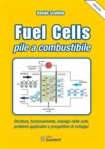 Fuel Cells pile a combustibile - Davide Scullino