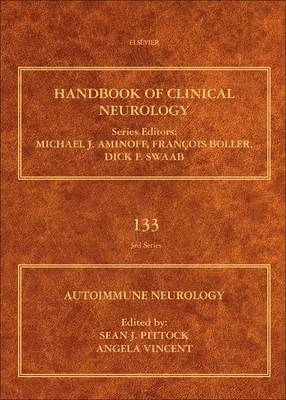 Autoimmune Neurology - 