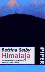 Himalaja - Bettina Selby