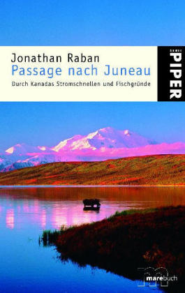 Passage nach Juneau - Jonathan Raban