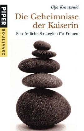 Die Geheimnisse der Kaiserin - Ulja Krautwald