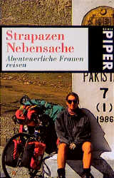 Strapazen Nebensache - 