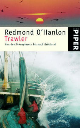 Trawler - Redmond O'Hanlon