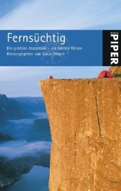 Fernsüchtig - 