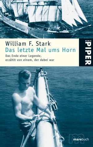 Das letzte Mal ums Horn - William F Stark