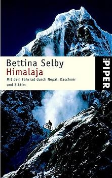 Himalaja - Bettina Selby