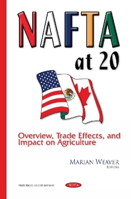 NAFTA at 20 - 