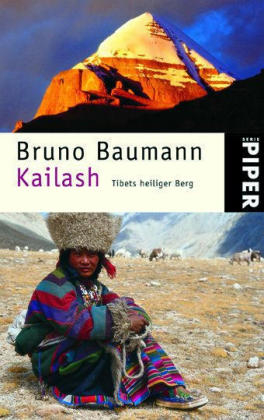 Kailash - Bruno Baumann