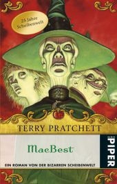 MacBest - Terry Pratchett