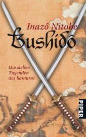 Bushido - Inazô Nitobe