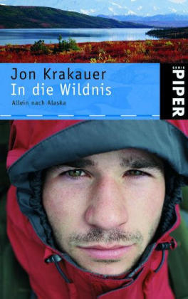 In die Wildnis - Jon Krakauer