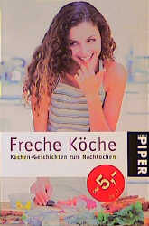 Freche Köche