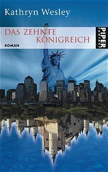 Das Zehnte Königreich - Kathryn Wesley